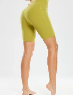 Baleaf Sweatleaf High-Rise Shorts (Website Exclusive)^Women Shorts & Underwear