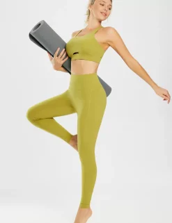 Baleaf Sweatleaf Light Compression 27" Leggings^Women Leggings