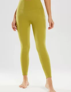 Baleaf Sweatleaf Light Compression 25" Leggings^Women Leggings