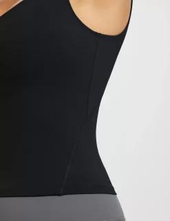 Baleaf Sweatleaf U-Neck Tank Top^Women Short-Sleeved & Tank Tops