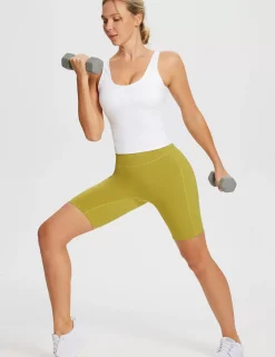 Baleaf Sweatleaf U-Neck Tank Top^Women Short-Sleeved & Tank Tops
