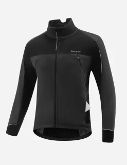 Baleaf Thermal High Neck Jacket (Men'S)^Men Jerseys & Track Jackets
