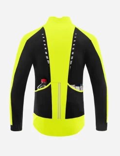 Baleaf Thermal High Neck Jacket (Men'S)^Men Jerseys & Track Jackets