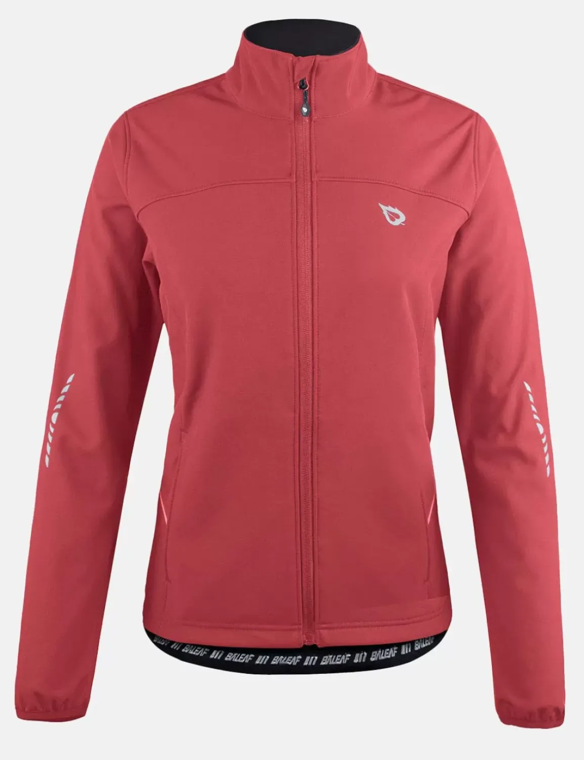 Baleaf Thermal Jacket (Women'S)^Women Jerseys & Track Jackets