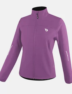 Baleaf Thermal Jacket (Women'S)^Women Fleece-Lined
