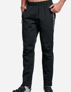 Baleaf Triumph Grid Fleece Pants^Men Fleece-Lined