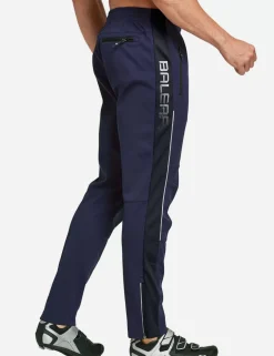 Baleaf Triumph Grid Fleece Pants^Men Fleece-Lined