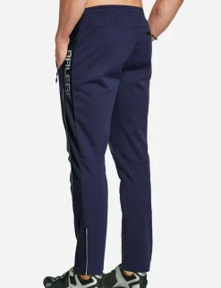 Baleaf Triumph Grid Fleece Pants^Men Fleece-Lined