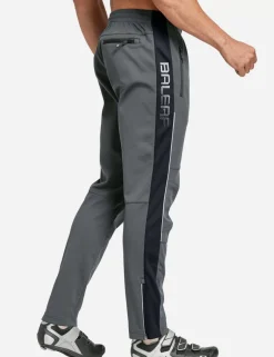 Baleaf Triumph Grid Fleece Pants^Men Fleece-Lined