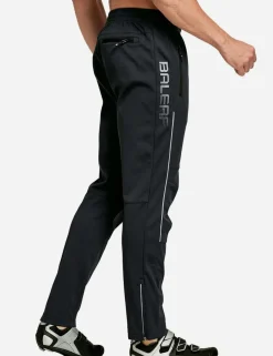 Baleaf Triumph Grid Fleece Pants^Men Joggers & Sweatpants