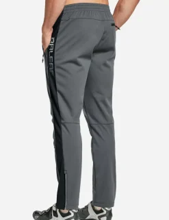 Baleaf Triumph Grid Fleece Pants^Men Joggers & Sweatpants
