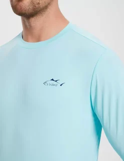 Baleaf Upf 50+ Fishing T-Shirt^Men Upf 50+