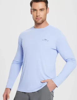 Baleaf Upf 50+ Fishing T-Shirt^Men Upf 50+