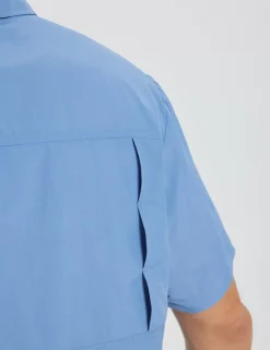 Baleaf Upf 50+ Lightweight Fishing Shirt^Men Short-Sleeved Shirts & Tank Tops