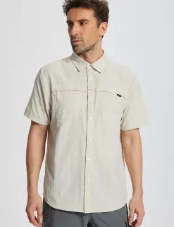 Baleaf Upf 50+ Lightweight Fishing Shirt^Men Upf 50+