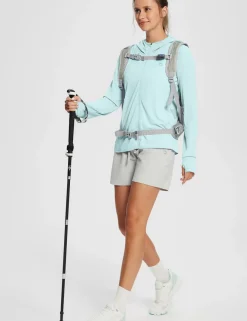 Baleaf Upf 50+ Lightweight Hoodie^Women Upf50+