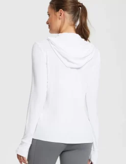 Baleaf Upf 50+ Lightweight Hoodie^Women Jerseys & Track Jackets