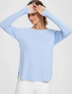 Baleaf Upf 50+ Lightweight Sun Shirts^Women Upf50+