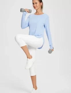 Baleaf Upf 50+ Lightweight Sun Shirts^Women Upf50+