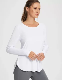Baleaf Upf 50+ Lightweight Sun Shirts^Women Upf50+
