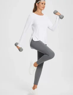 Baleaf Upf 50+ Lightweight Sun Shirts^Women Upf50+