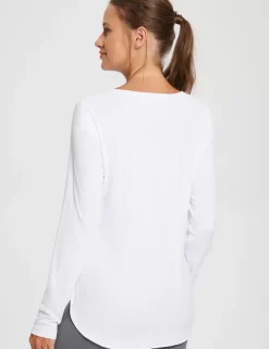 Baleaf Upf 50+ Lightweight Sun Shirts^Women Upf50+
