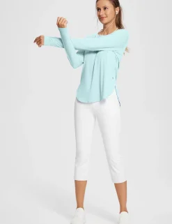 Baleaf Upf 50+ Lightweight Sun Shirts^Women Upf50+