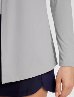 Baleaf Upf 50+ Quick-Dry Cardigan^Women Upf50+