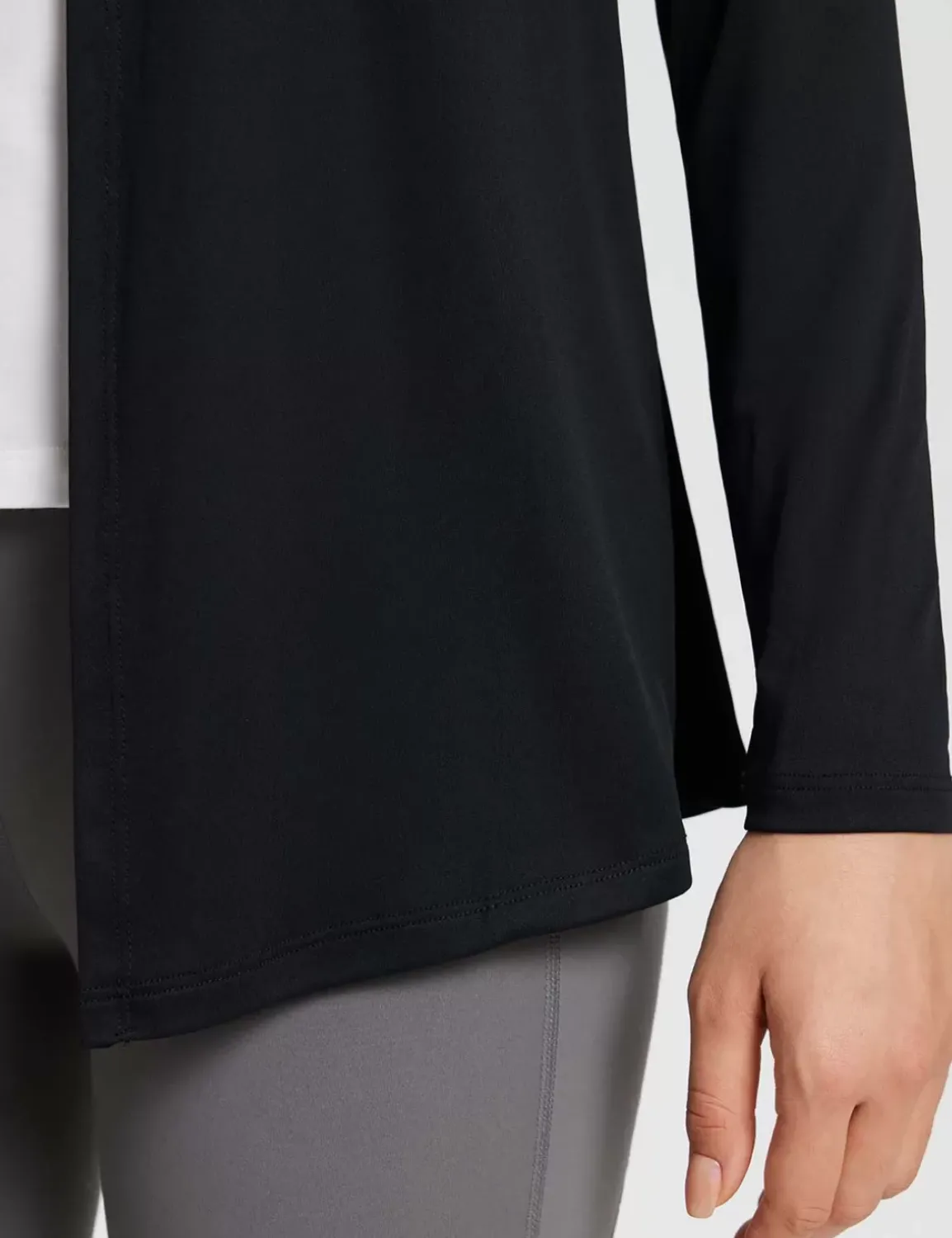 Baleaf Upf 50+ Quick-Dry Cardigan^Women Upf50+
