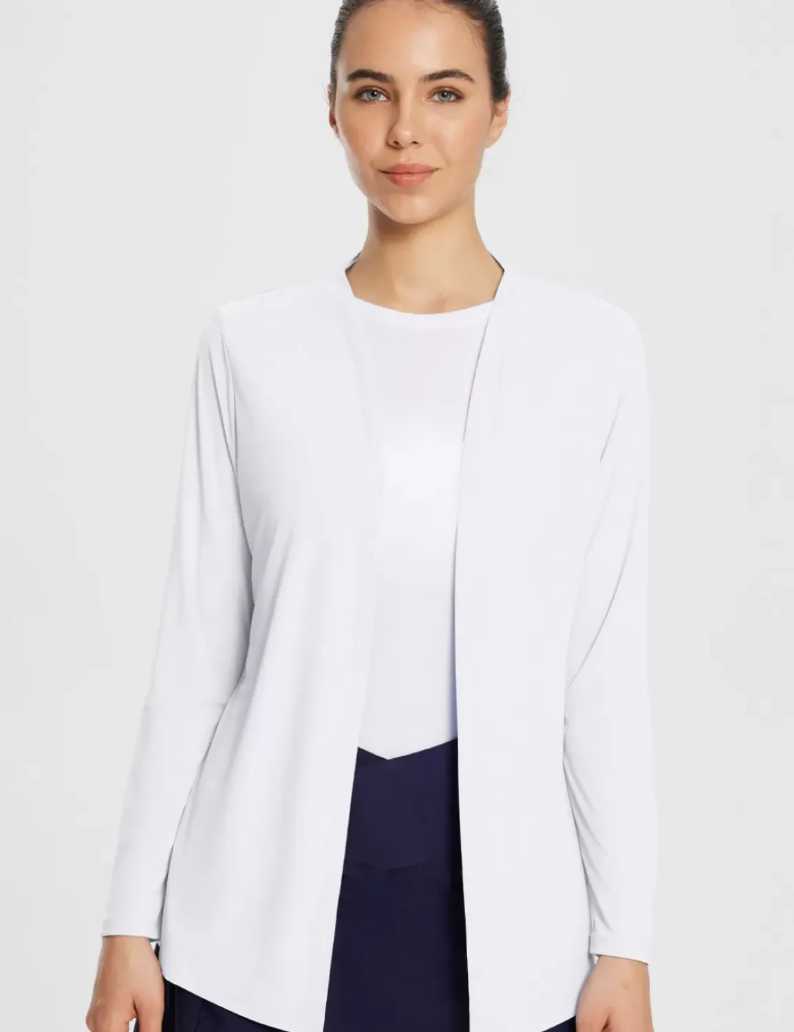 Baleaf Upf 50+ Quick-Dry Cardigan^Women Upf50+