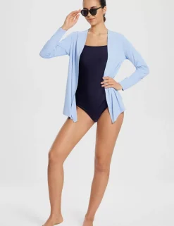 Baleaf Upf 50+ Quick-Dry Cardigan^Women Long-Sleeved
