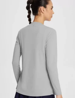Baleaf Upf 50+ Quick-Dry Cardigan^Women Long-Sleeved