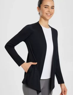 Baleaf Upf 50+ Quick-Dry Cardigan^Women Long-Sleeved