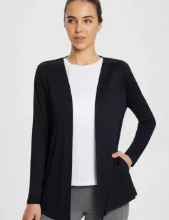Baleaf Upf 50+ Quick-Dry Cardigan^Women Long-Sleeved
