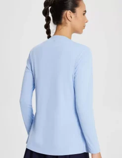 Baleaf Upf 50+ Quick-Dry Cardigan^Women Long-Sleeved
