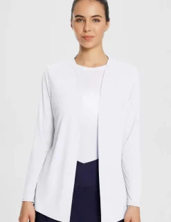 Baleaf Upf 50+ Quick-Dry Cardigan^Women Long-Sleeved