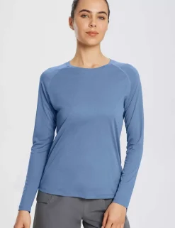 Baleaf Upf 50+ Quick-Dry Sun Shirts^Women Upf50+