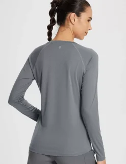 Baleaf Upf 50+ Quick-Dry Sun Shirts^Women Upf50+