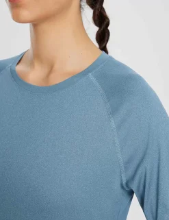 Baleaf Upf 50+ Quick-Dry Sun Shirts^Women Long-Sleeved