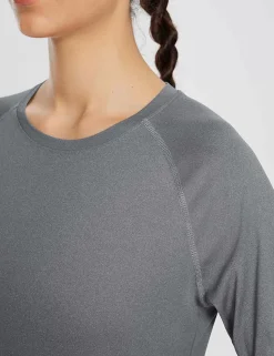 Baleaf Upf 50+ Quick-Dry Sun Shirts^Women Long-Sleeved