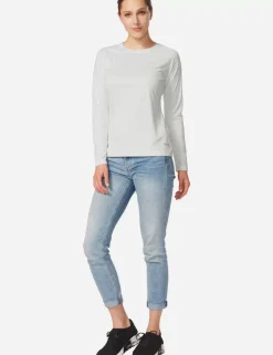 Baleaf Upf50+ Crew Neck Sun Shirt (2 Pack)^Women Long-Sleeved