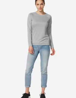 Baleaf Upf50+ Crew Neck Sun Shirt (2 Pack)^Women Upf50+