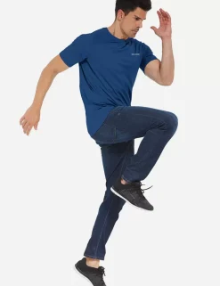 Baleaf Upf50+ Crew-Neck Tee^Men Short-Sleeved Shirts & Tank Tops