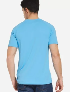 Baleaf Upf50+ Crew-Neck Tee^Men Short-Sleeved Shirts & Tank Tops