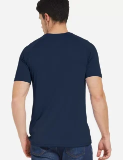 Baleaf Upf50+ Crew-Neck Tee^Men Short-Sleeved Shirts & Tank Tops