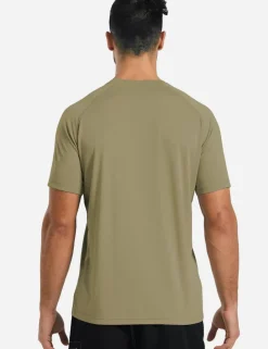 Baleaf Upf50+ Crew-Neck Tee^Men Short-Sleeved Shirts & Tank Tops