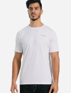 Baleaf Upf50+ Crew-Neck Tee^Men Short-Sleeved Shirts & Tank Tops