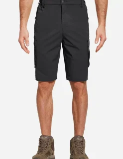 Baleaf Upf50+ Lightweight Breathable Quick Dry Cargo Shorts^Men Shorts & Briefs