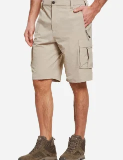 Baleaf Upf50+ Lightweight Breathable Quick Dry Cargo Shorts^Men Shorts & Briefs