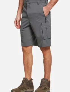 Baleaf Upf50+ Lightweight Breathable Quick Dry Cargo Shorts^Men Shorts & Briefs